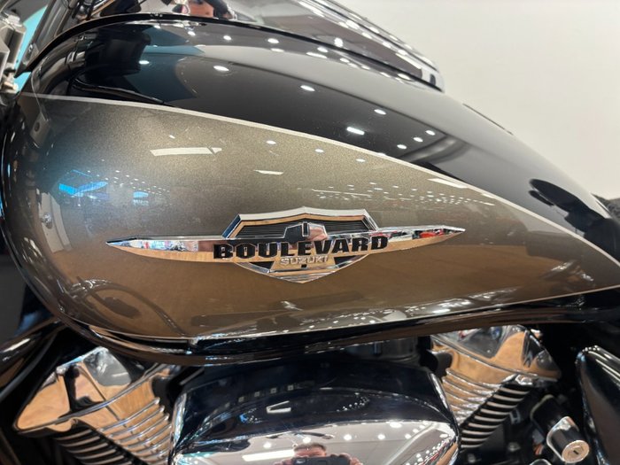 2013 Suzuki VLR 1800T BOULEVARD (C109RT) Beige