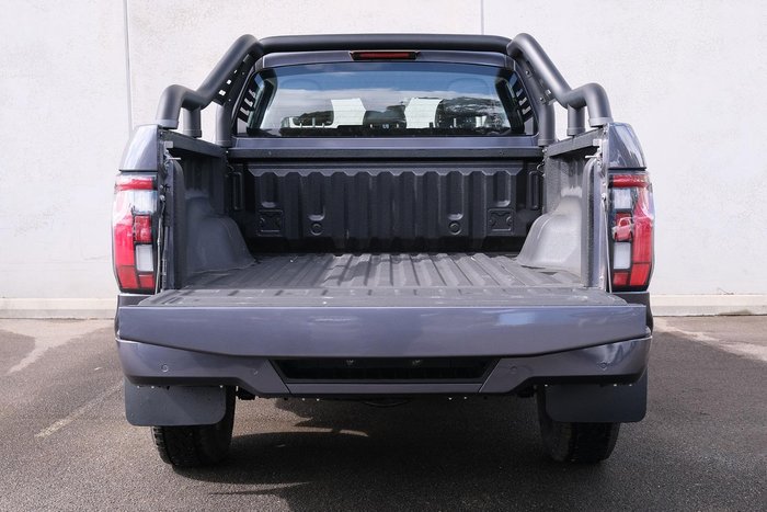 2025 Foton Tunland V9-L