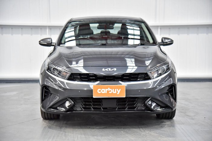 2022 Kia Cerato