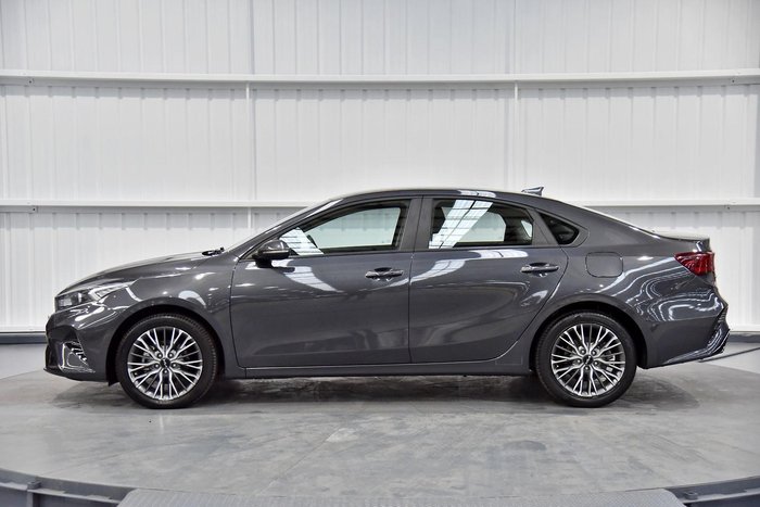 2022 Kia Cerato