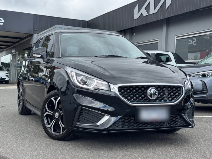 2023 MG MG3