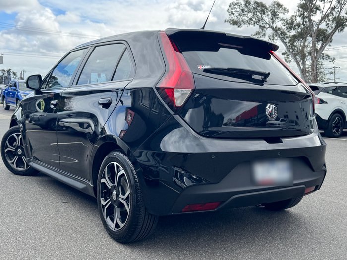 2023 MG MG3 Excite