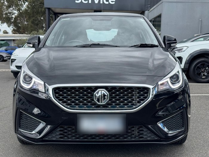 2023 MG MG3 Excite