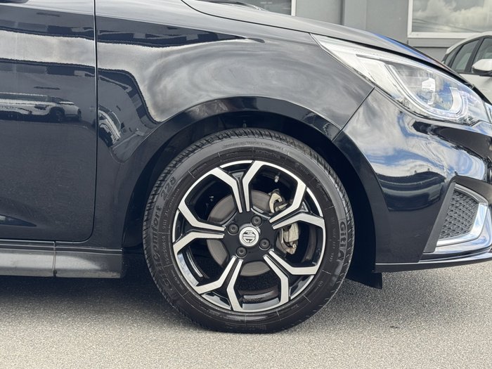 2023 MG MG3 Excite