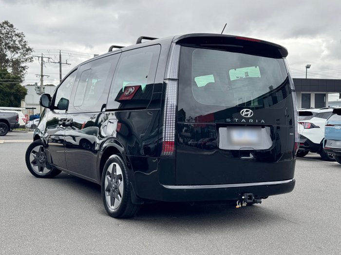 2021 Hyundai STARIA Highlander