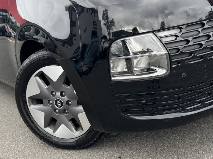 2021 Hyundai STARIA Highlander