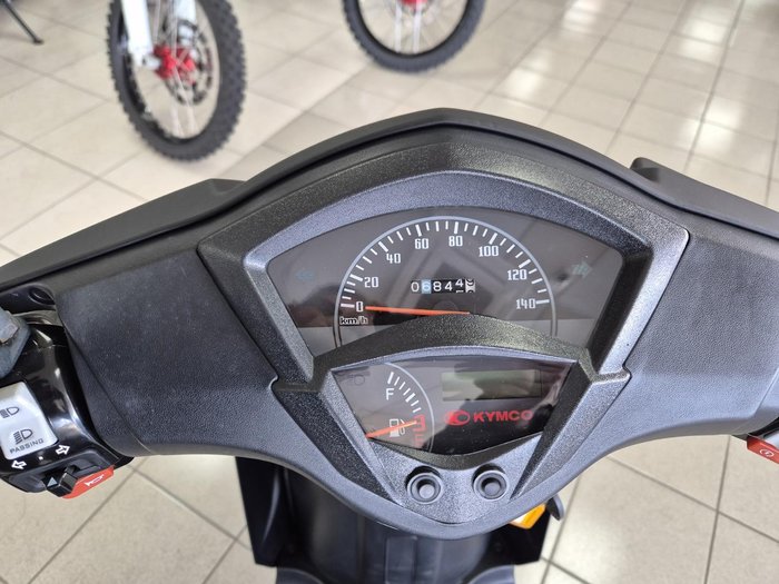 2023 Kymco Agility RS 125