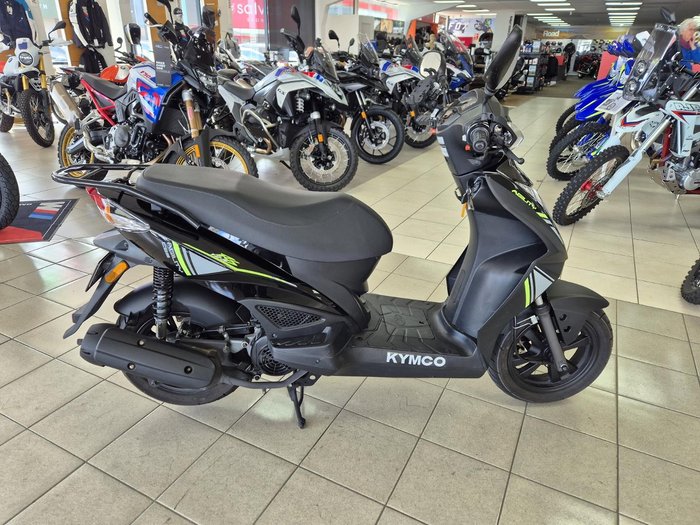 2023 Kymco