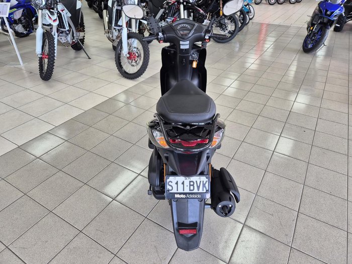 2023 Kymco Agility RS 125