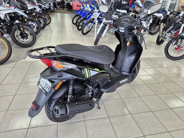 2023 Kymco Agility RS 125
