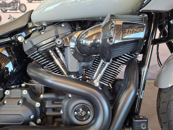 2024 Harley-Davidson