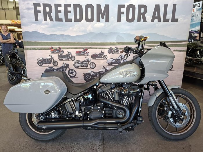 2024 Harley-Davidson