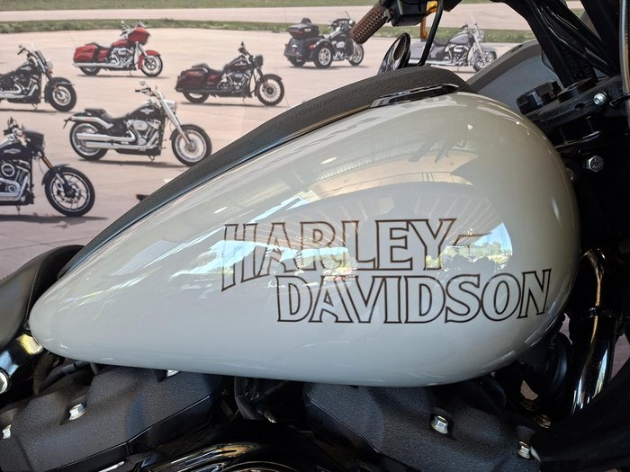 2024 Harley-Davidson