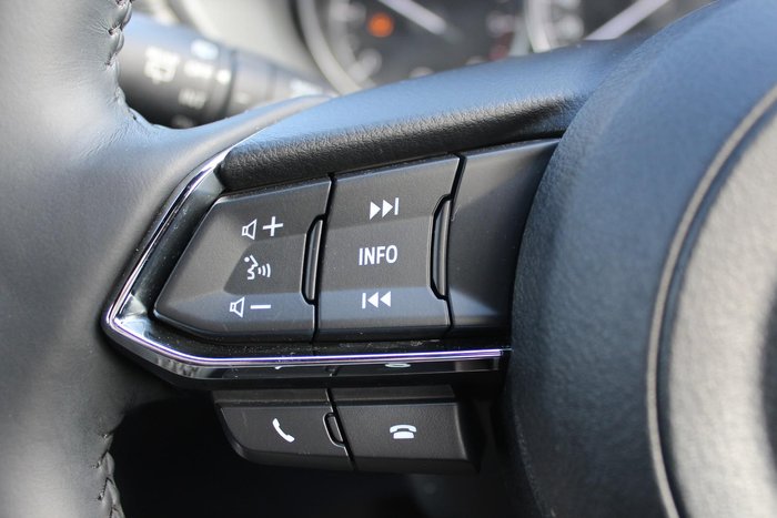 2021 Mazda CX-8 Touring
