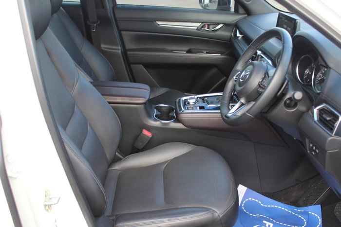 2021 Mazda CX-8 Touring