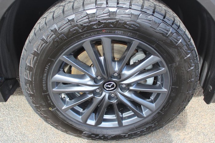 2021 Mazda CX-8 Touring