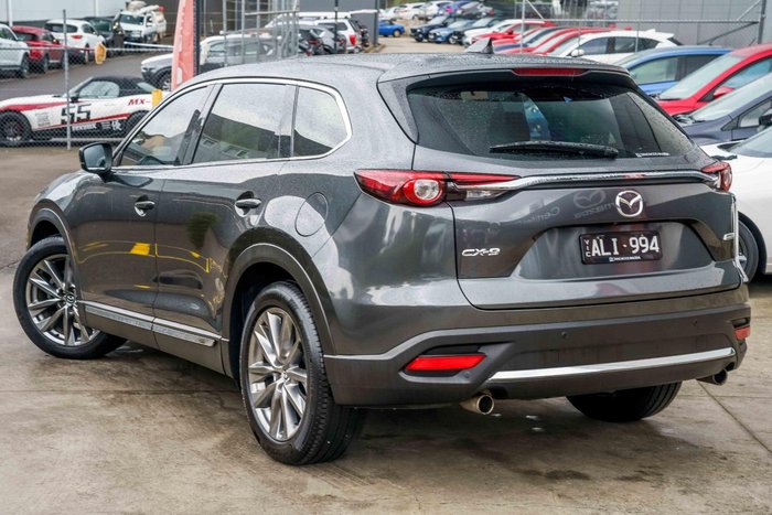 2016 Mazda CX-9 Azami