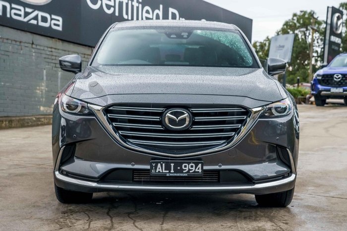 2016 Mazda CX-9 Azami