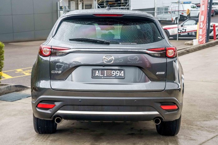 2016 Mazda CX-9 Azami