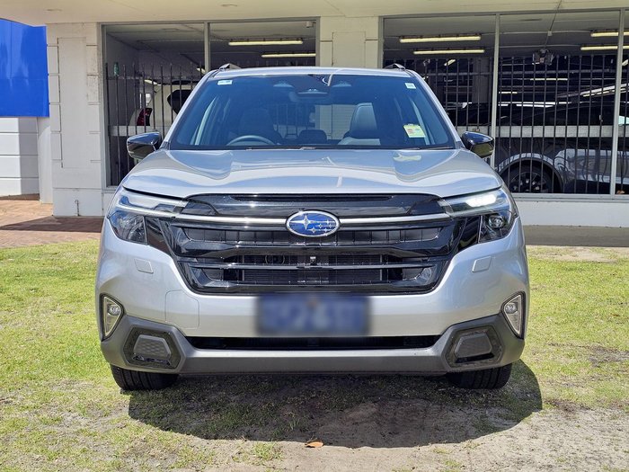 2025 Subaru Forester Hybrid Touring