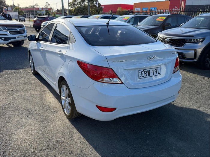 2018 HYUNDAI ACCENT SPORT