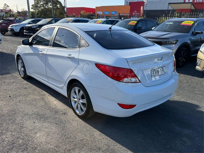 2018 HYUNDAI ACCENT SPORT