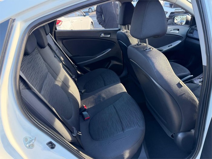 2018 HYUNDAI ACCENT SPORT