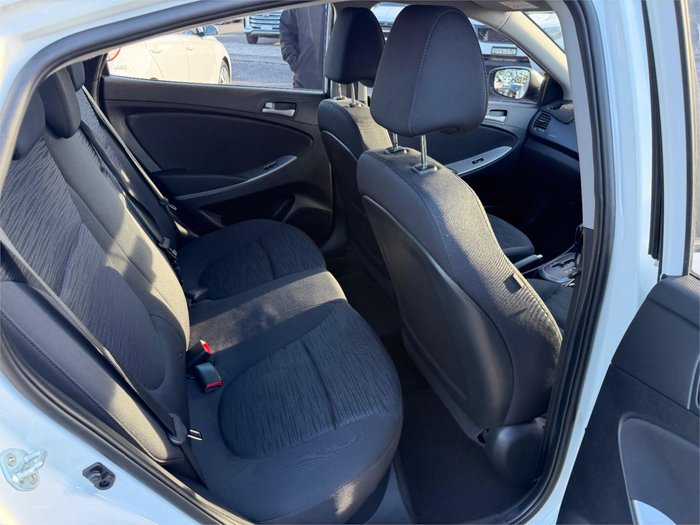 2018 HYUNDAI ACCENT SPORT