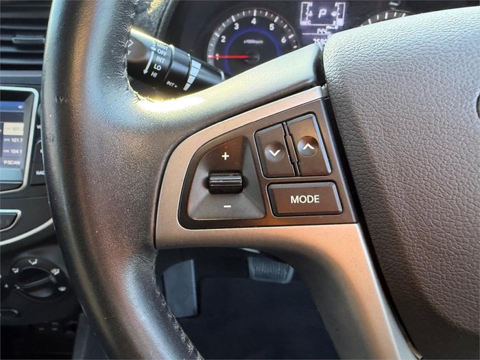 2018 HYUNDAI ACCENT SPORT