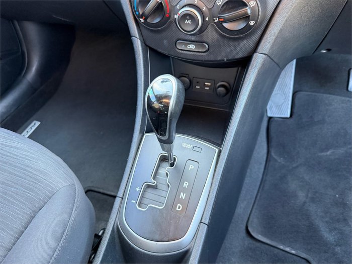 2018 HYUNDAI ACCENT SPORT