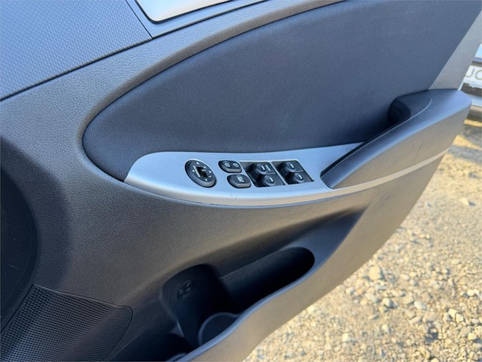 2018 HYUNDAI ACCENT SPORT