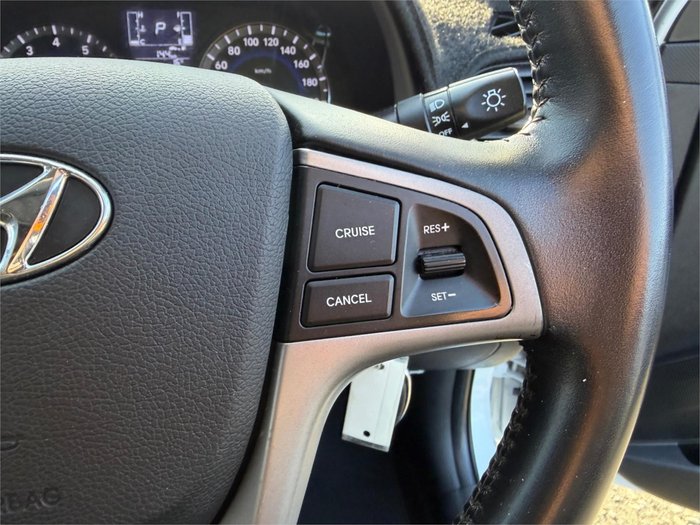 2018 HYUNDAI ACCENT SPORT
