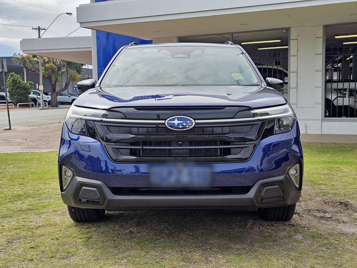 2025 Subaru Forester Hybrid Touring