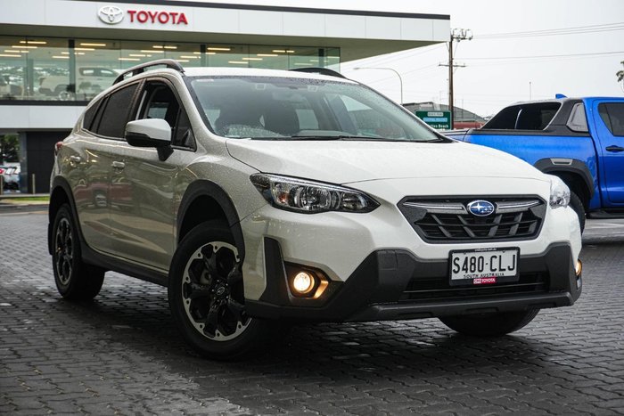2021 Subaru XV 2.0i-L