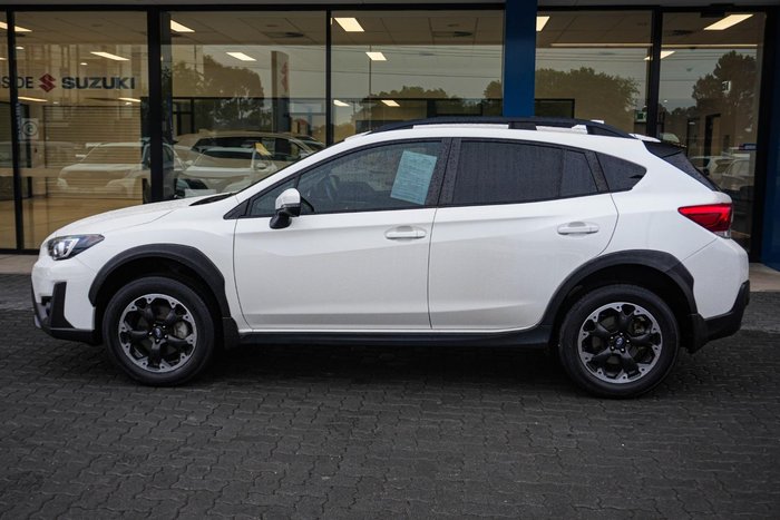 2021 Subaru XV 2.0i-L