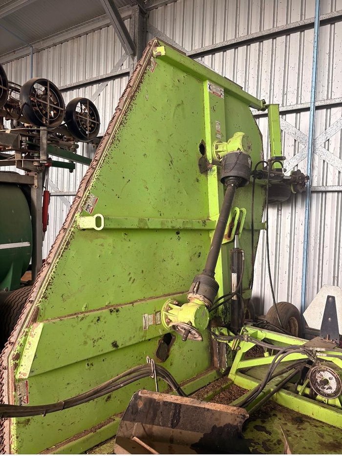 Schulte 5024