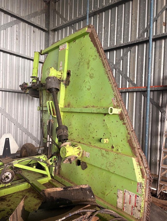 Schulte 5024