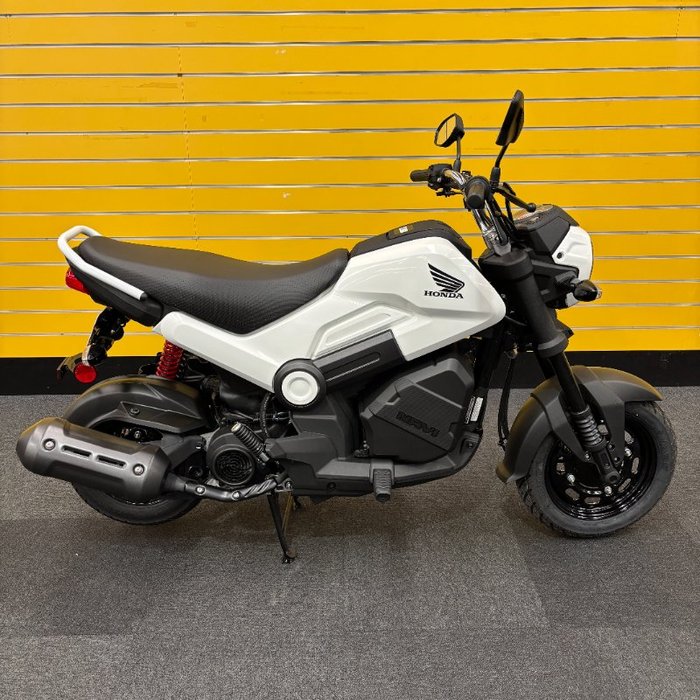 2026 Honda