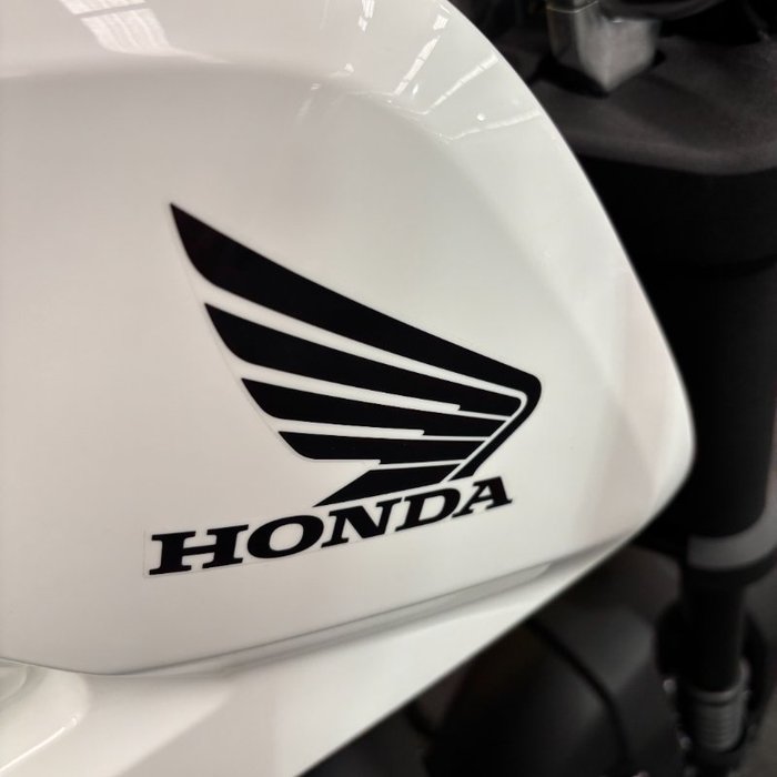 2026 Honda NVA110 NAVI White
