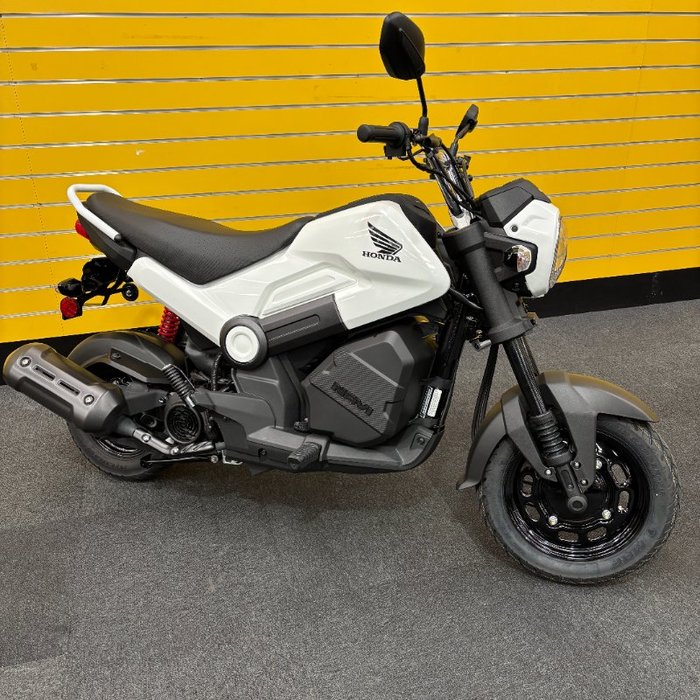 2026 Honda NVA110 NAVI