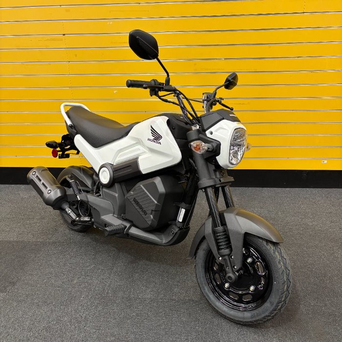 2026 Honda NVA110 NAVI