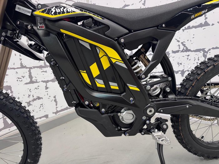 2026 Sur-Ron Light Bee 2 Light Bee Black