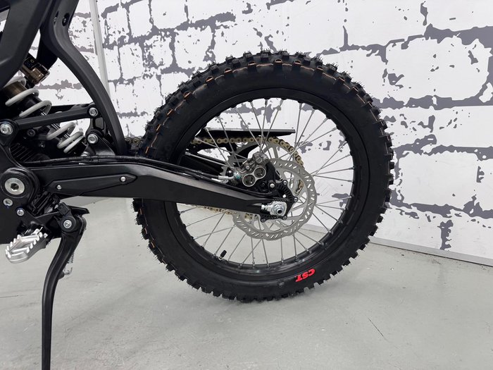 2026 Sur-Ron Light Bee 2 Light Bee Black