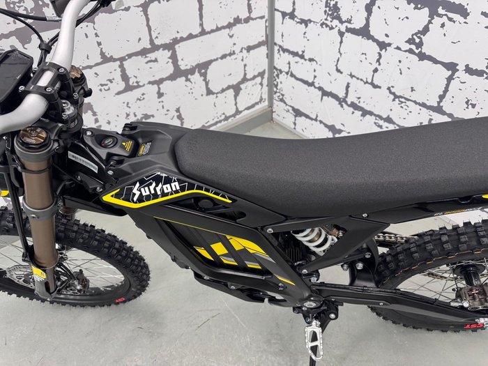 2026 Sur-Ron Light Bee 2 Light Bee Black