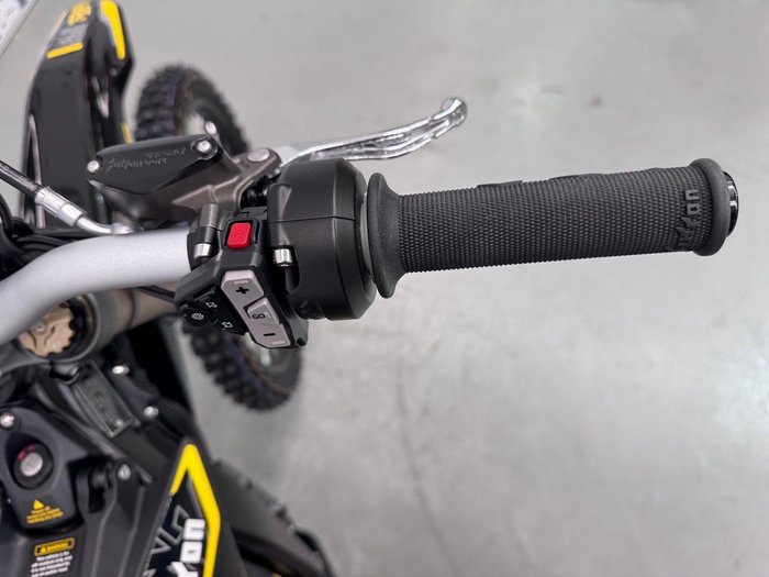 2026 Sur-Ron Light Bee 2 Light Bee Black