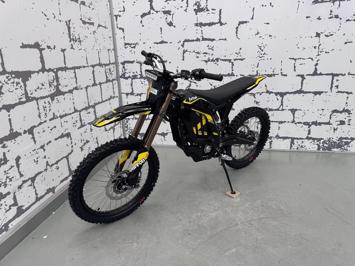 2026 Sur-Ron Light Bee 2 Light Bee Black