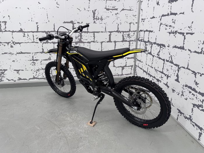 2026 Sur-Ron Light Bee 2 Light Bee Black