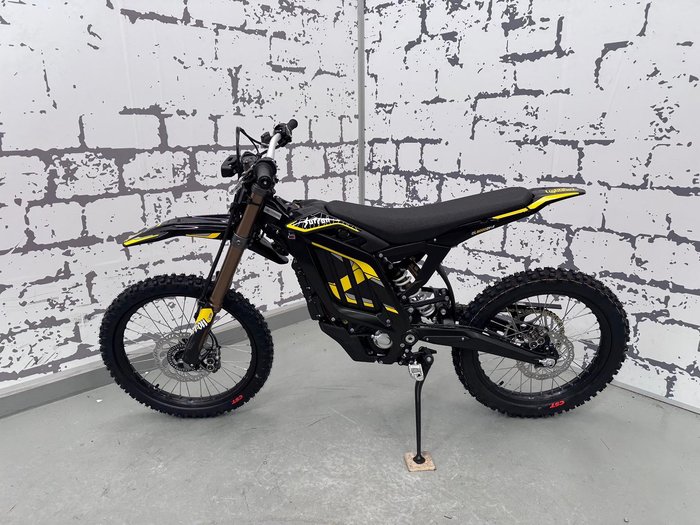 2026 Sur-Ron Light Bee 2 Light Bee Black