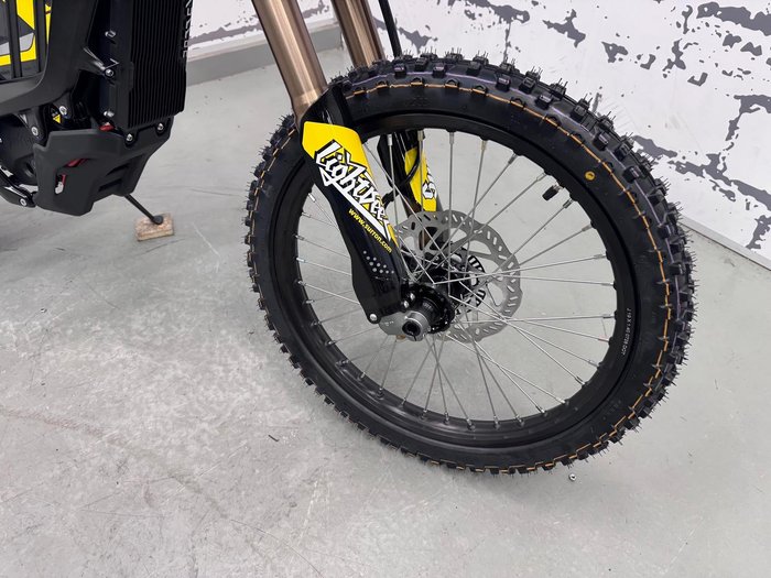 2026 Sur-Ron Light Bee 2 Light Bee Black
