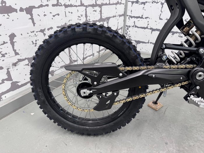 2026 Sur-Ron Light Bee 2 Light Bee Black